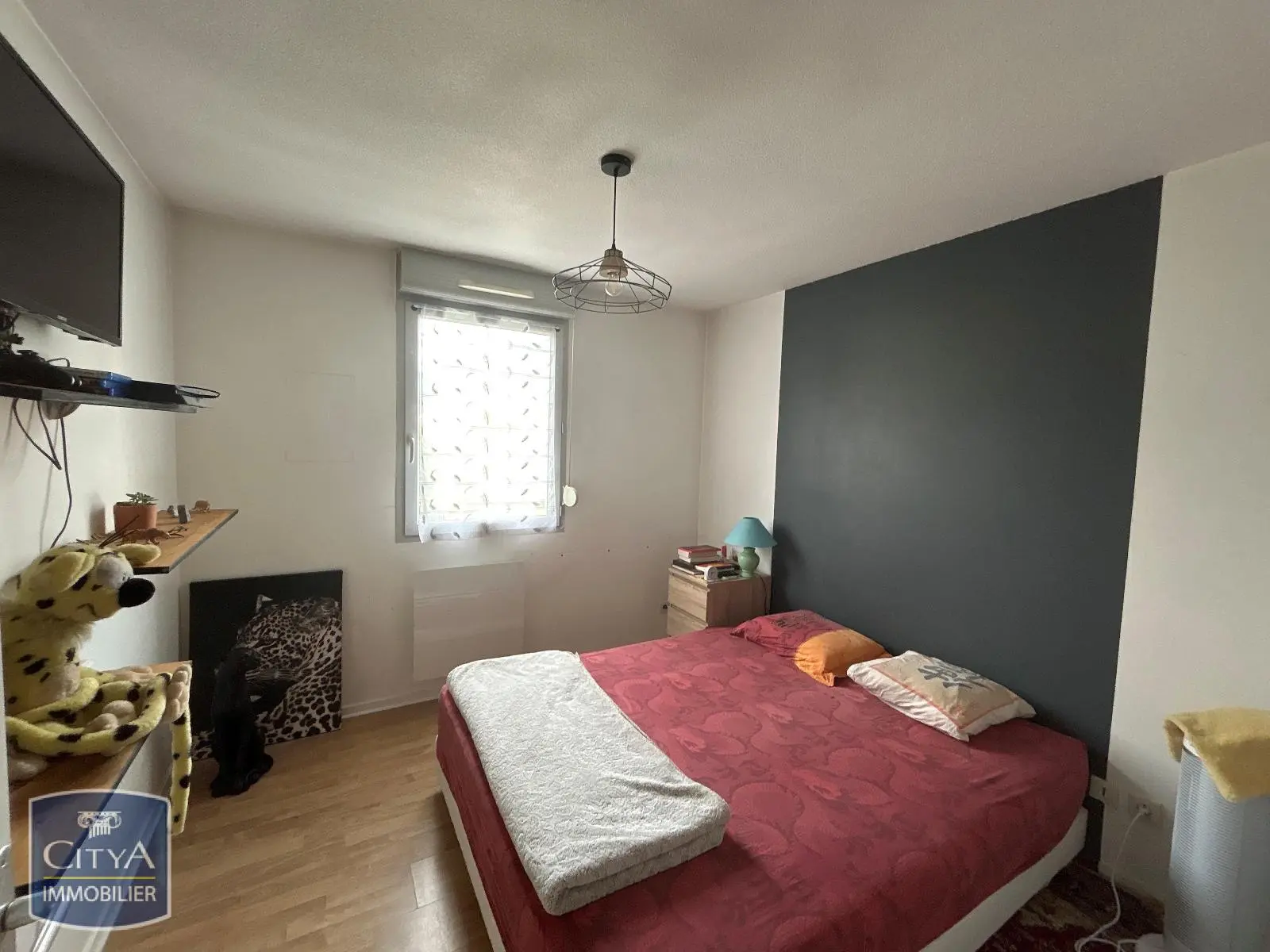 Photo 4 Appartement 4 pièces 73.98m²