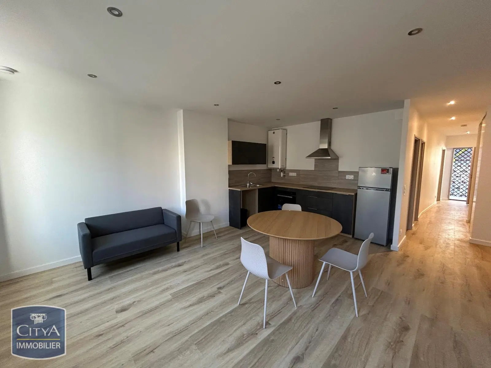 Photo 1 appartement Albertville