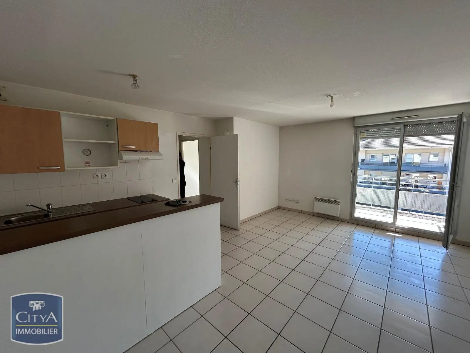 Photo 2 Appartement 2 pièces 39.03m²