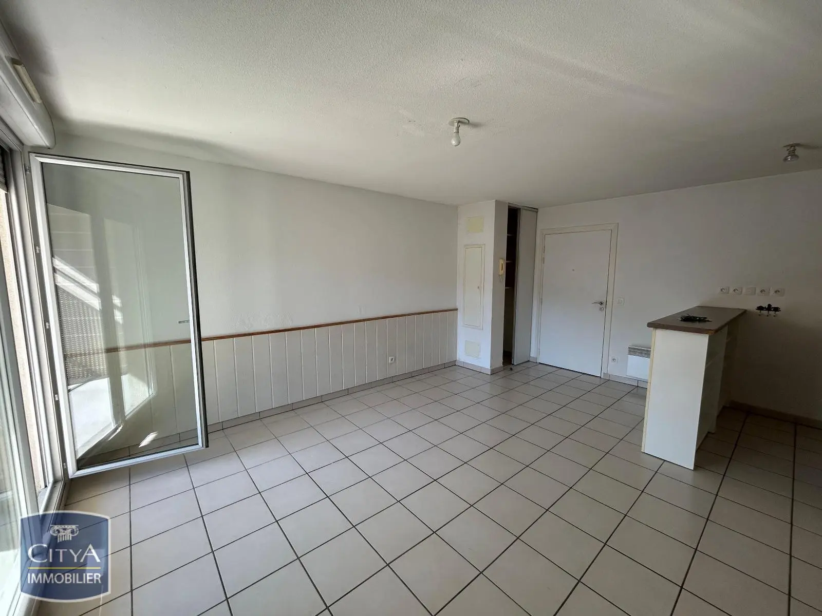 Photo 1 Appartement 2 pièces 39.03m²