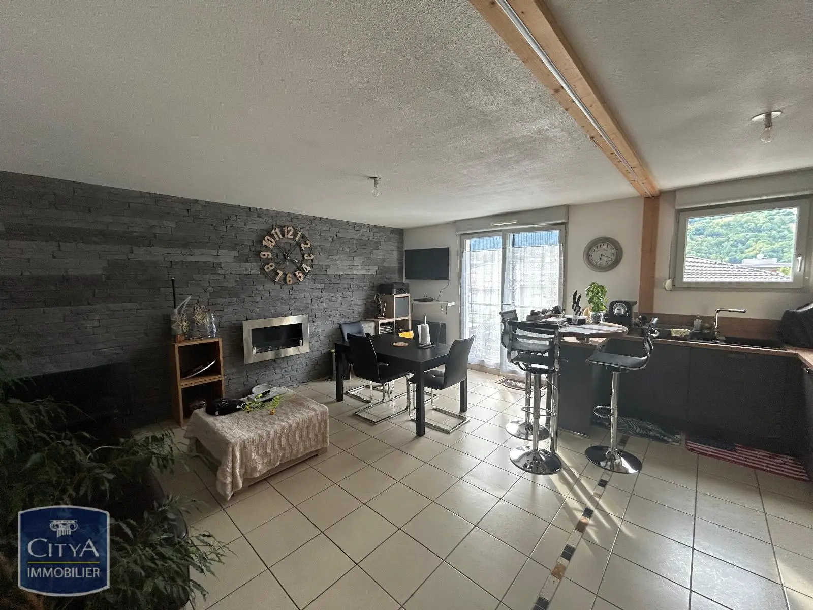 Photo 3 Appartement 4 pièces 73.98m²