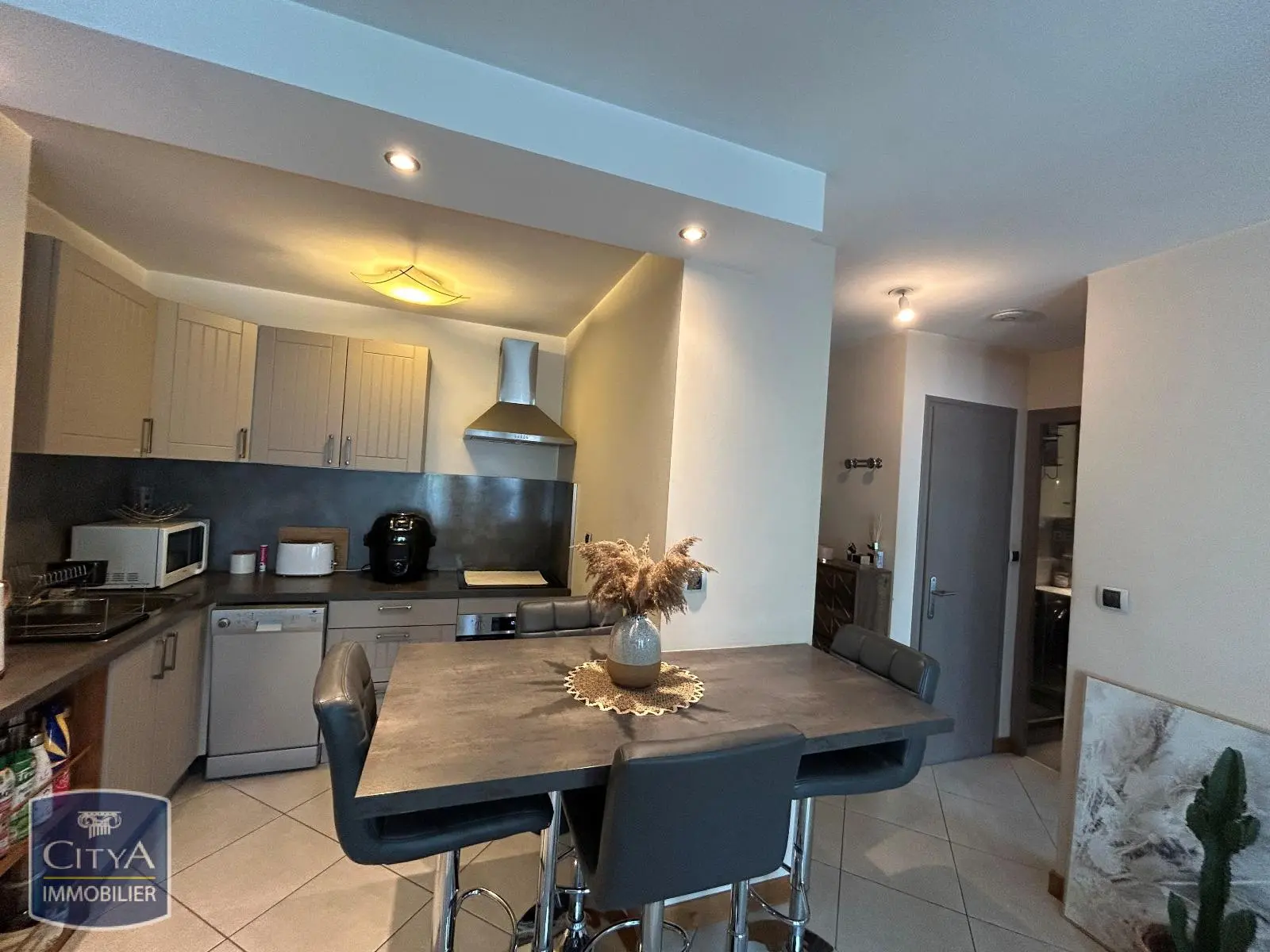 Photo 6 Appartement 2 pièces 37.28m²