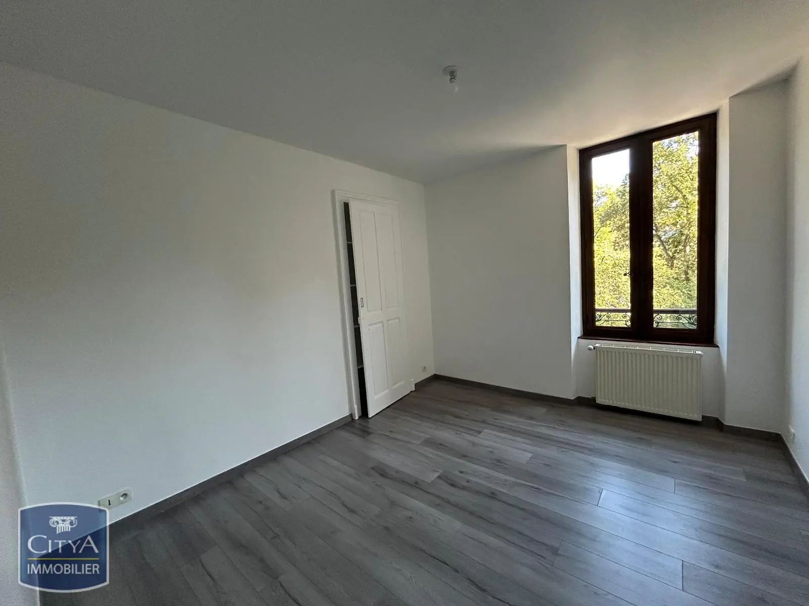 Photo 2 appartement Albertville