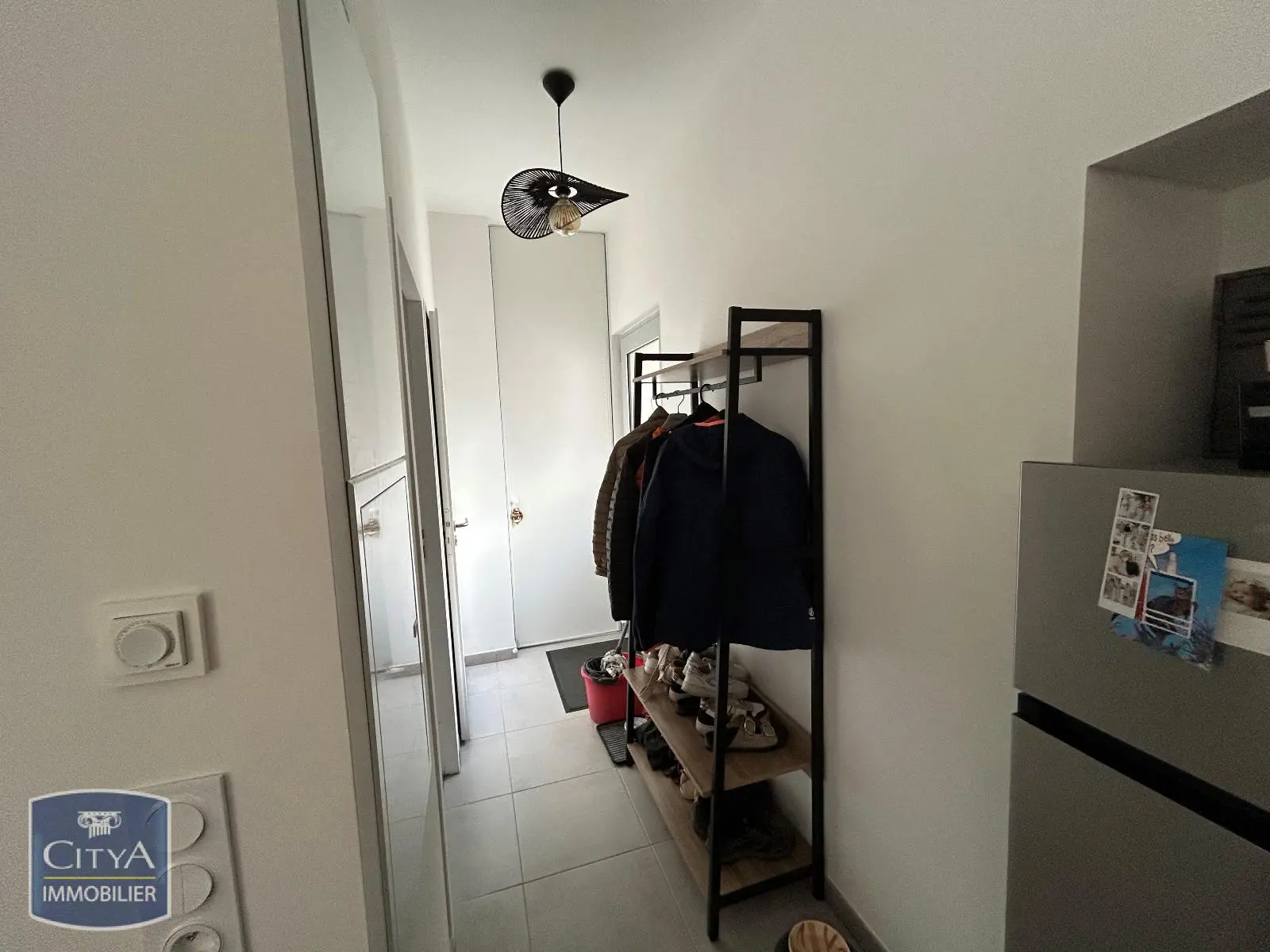 Photo 4 Appartement 2 pièces 41.99m²