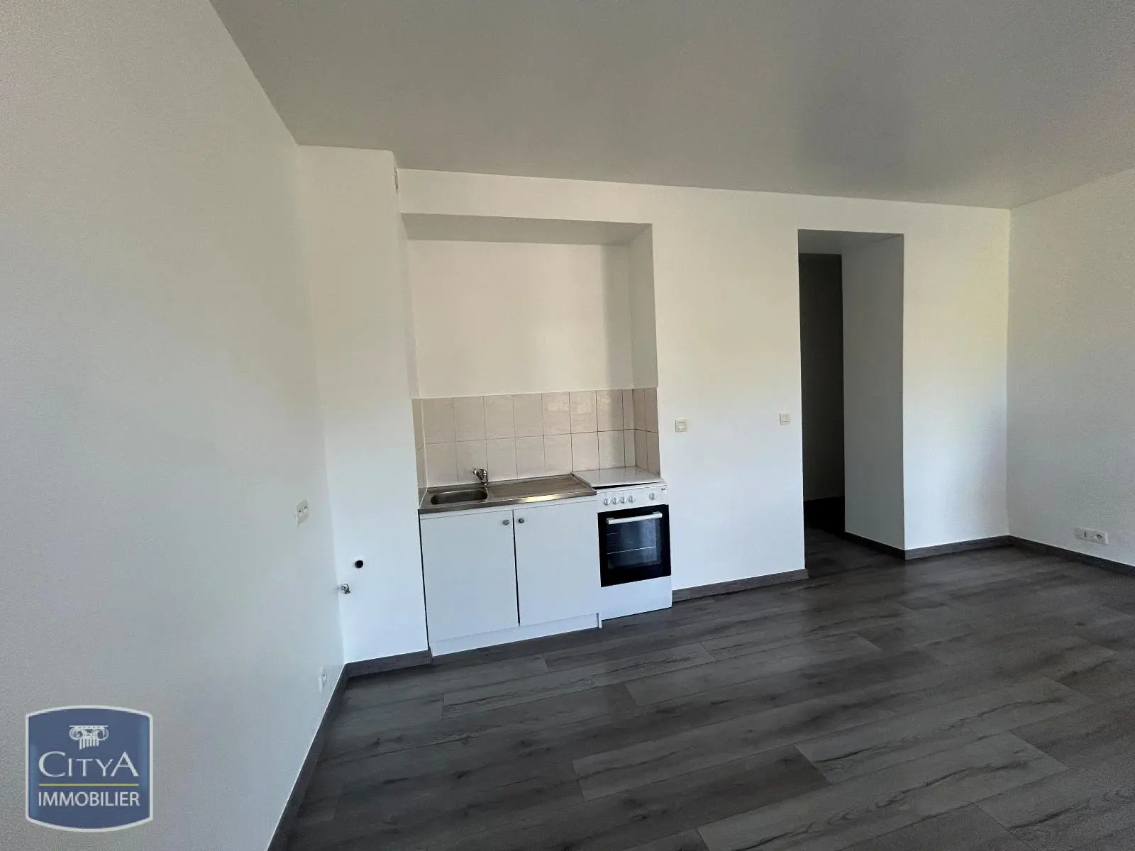 Photo 1 appartement Albertville