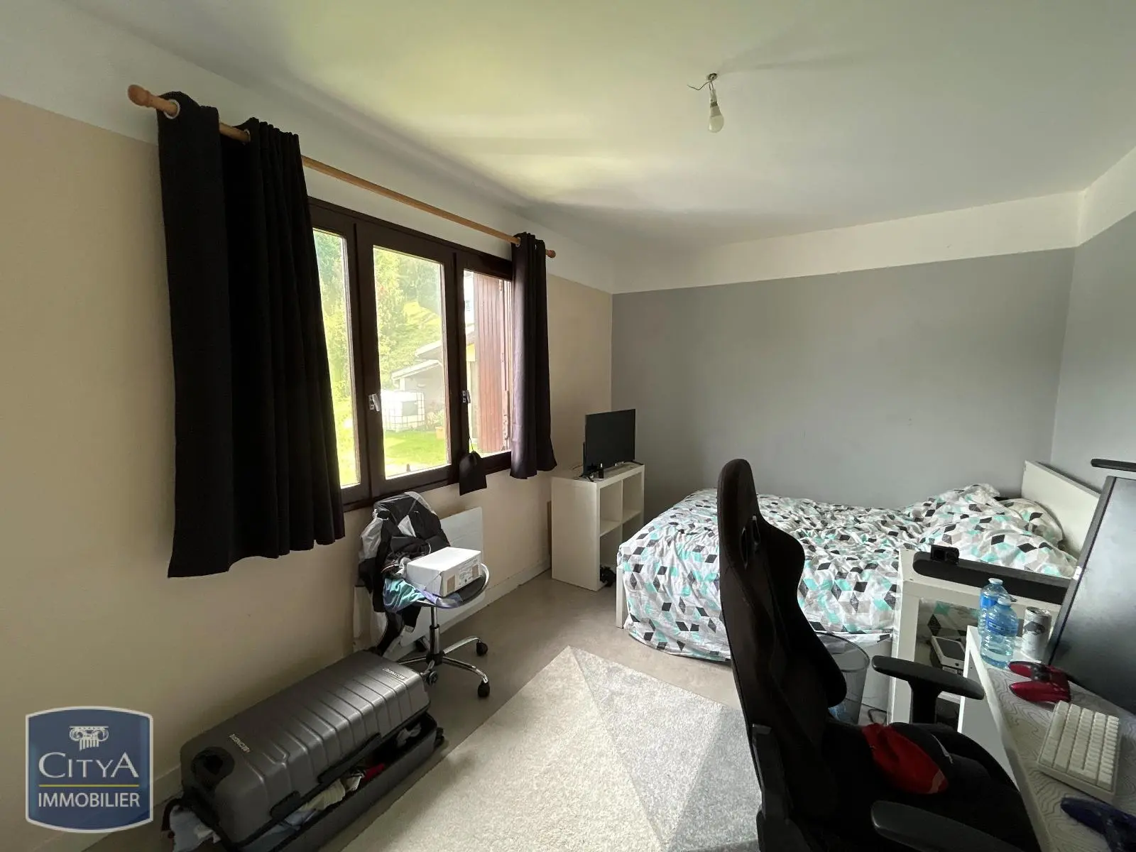 Photo 5 Appartement 3 pièces 102.01m²