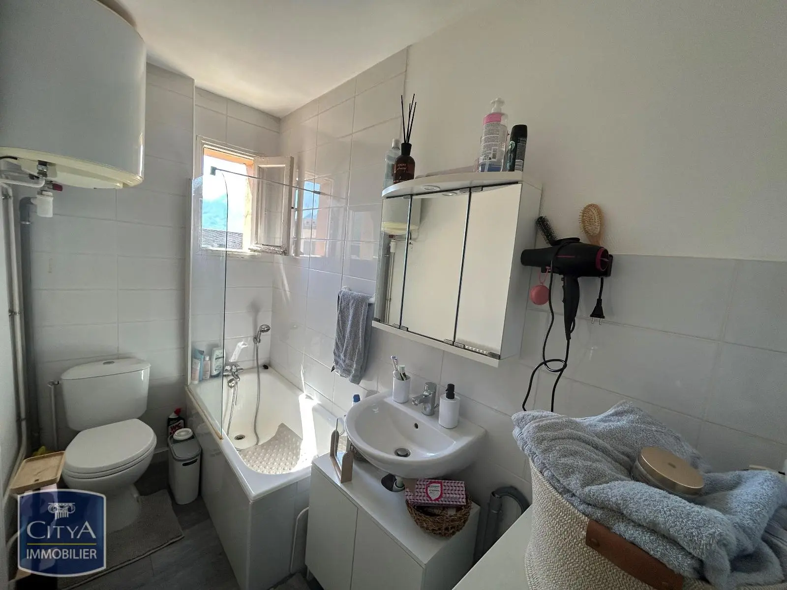 Photo 3 Appartement 1 pièce 26m²