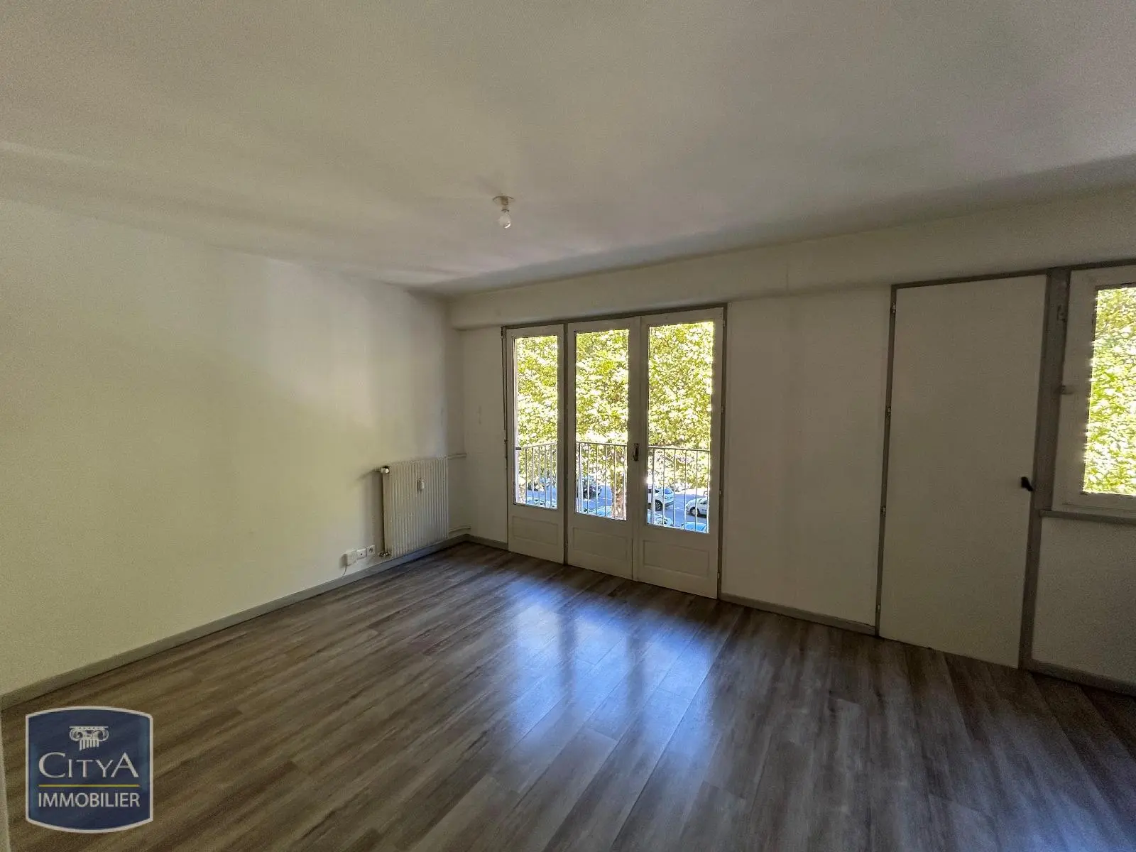 Appartement 1 pièce 28 m² · à Albertville · 27,9 m² · 480 €/mois