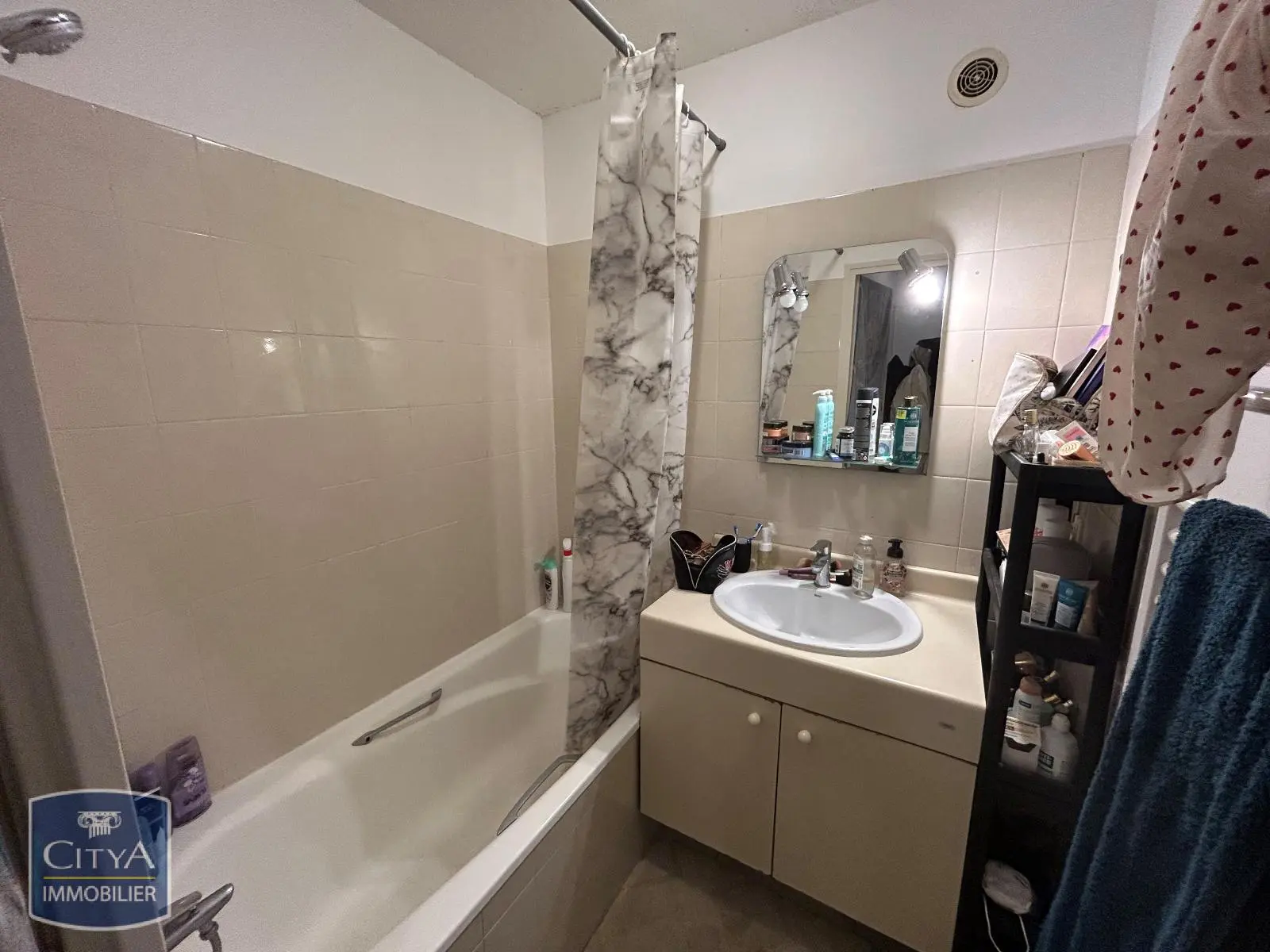 Photo 4 Appartement 2 pièces 47.46m²