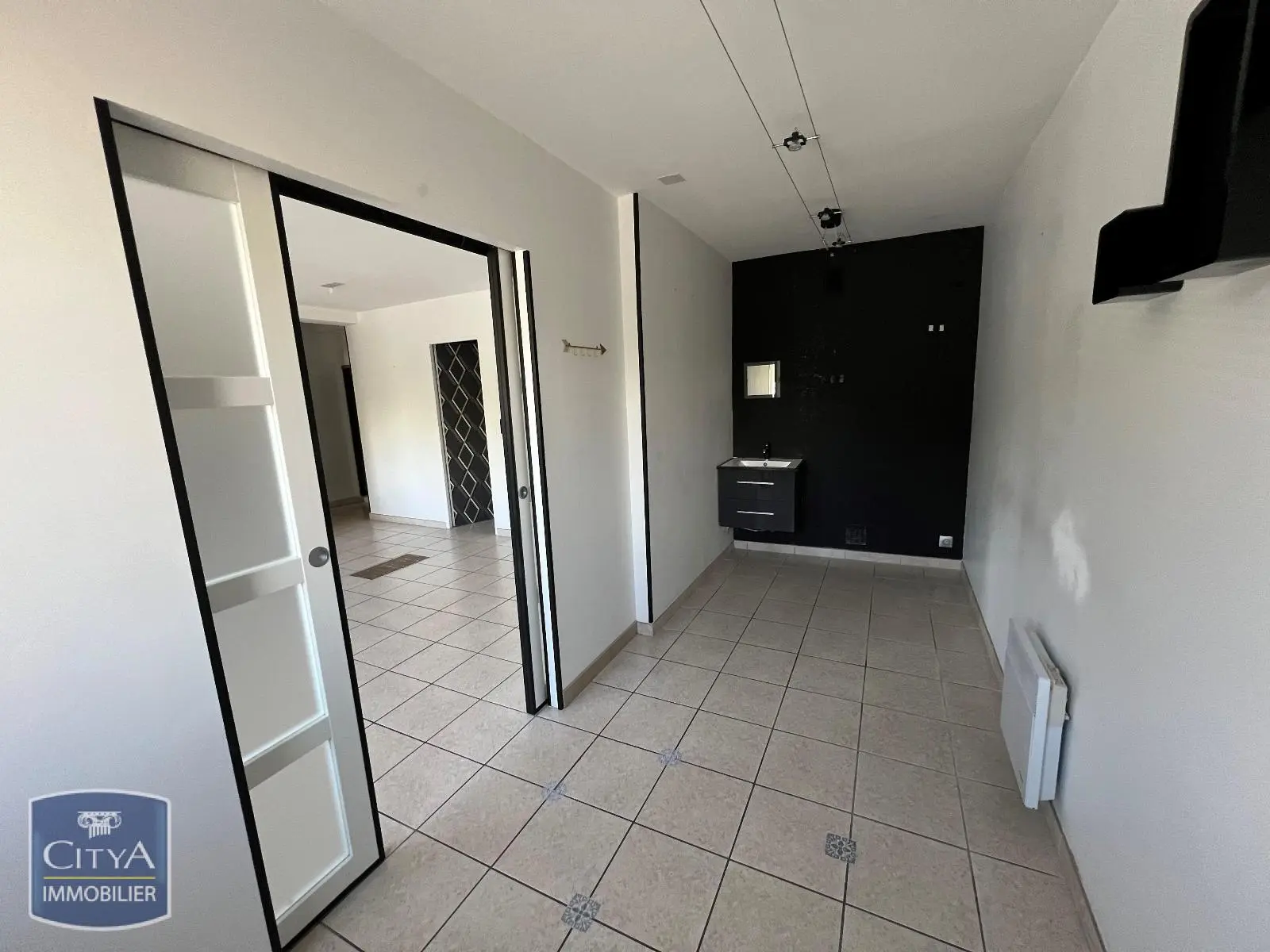 Photo 3 Appartement 1 pièce 44m²
