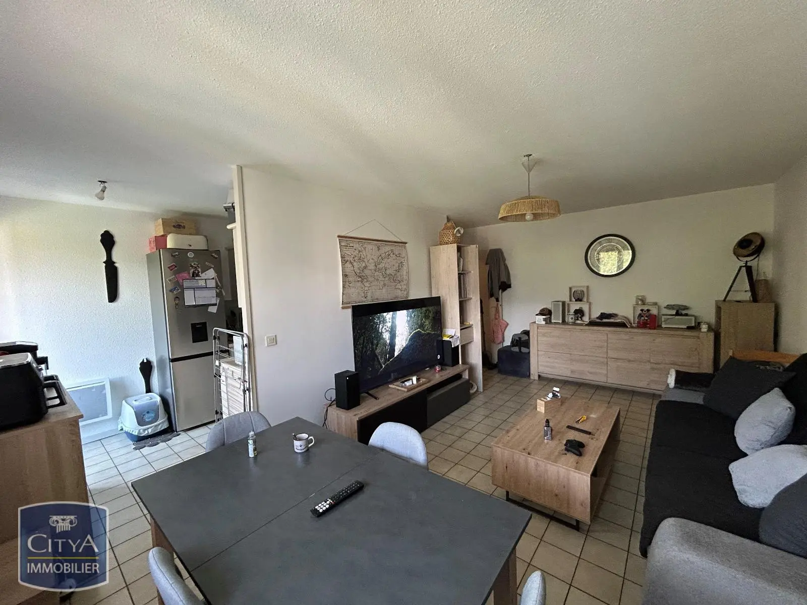 Photo 1 Appartement 2 pièces 47.46m²