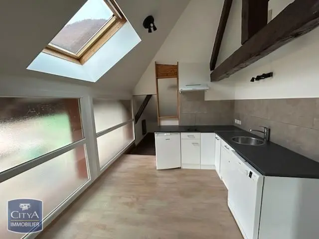 Photo 1 Appartement 1 pièce 26m²