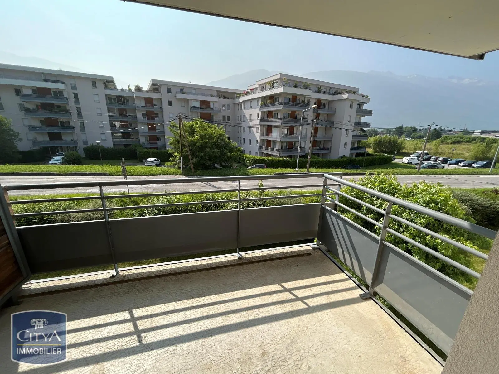 Photo 6 Appartement 2 pièces 41.5m²