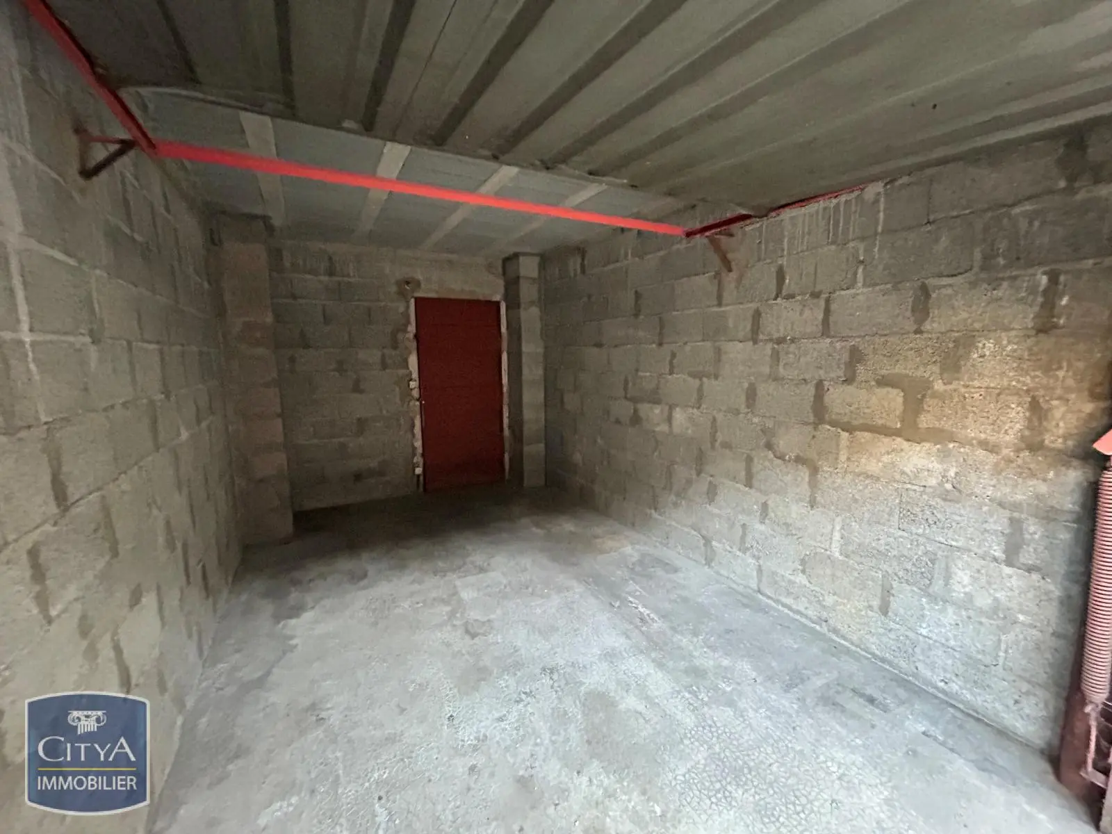 Photo 1 Parking 15m²