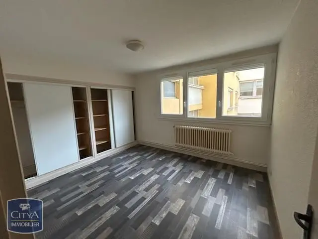 Photo 3 Appartement 2 pièces 41.12m²