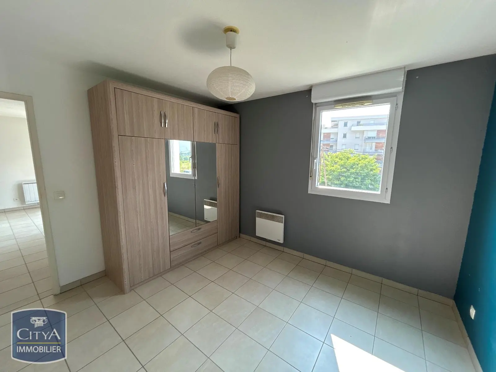 Photo 5 Appartement 2 pièces 41.5m²