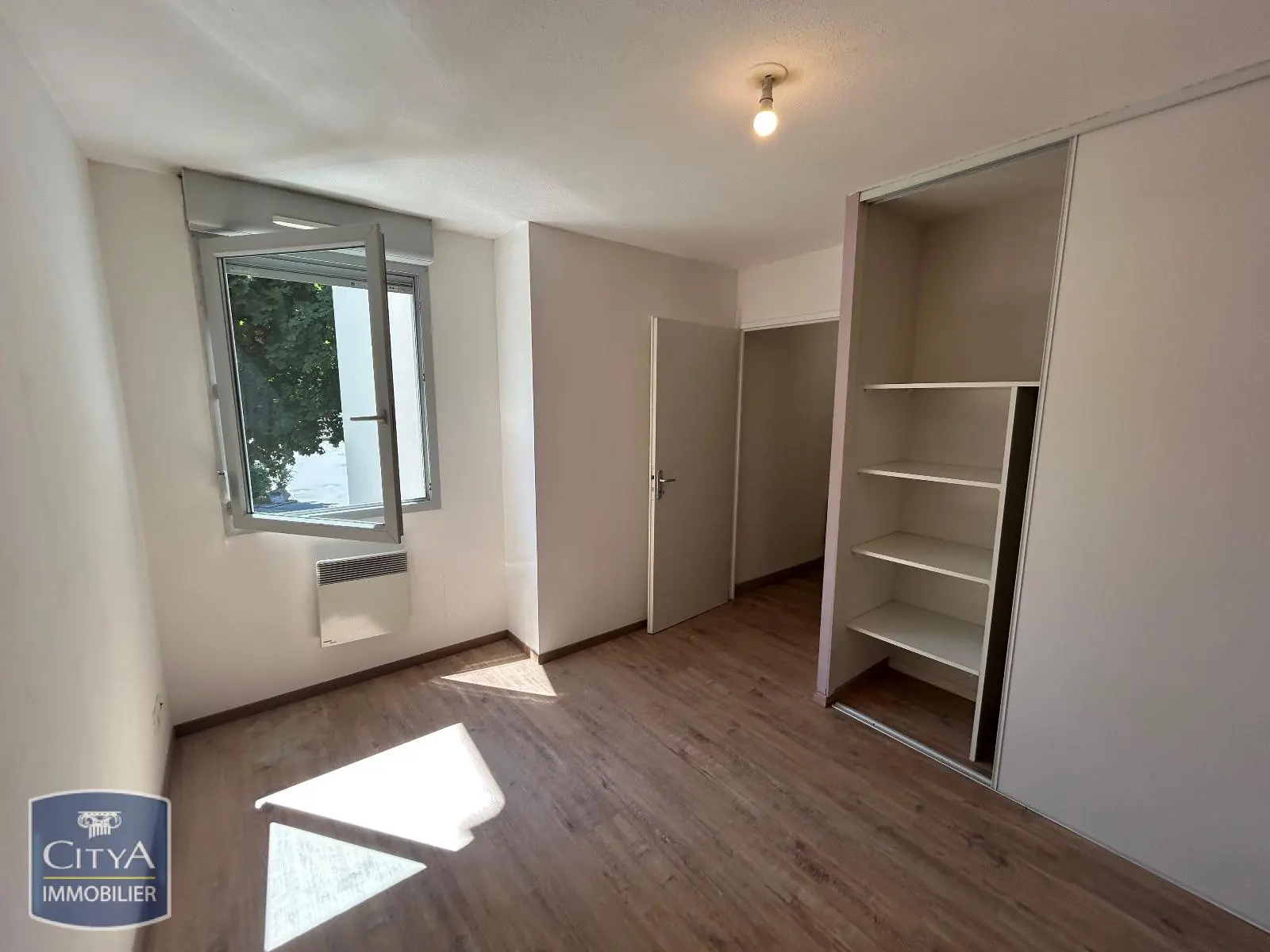 Photo 3 Appartement 2 pièces 48.8m²