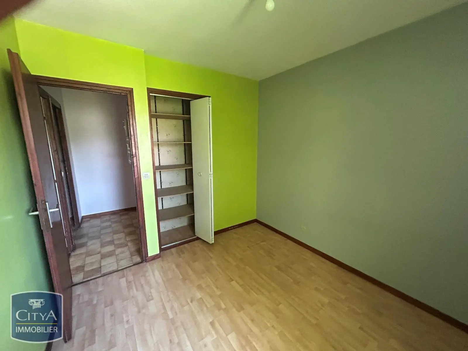 Photo 6 Appartement 3 pièces 60.12m²