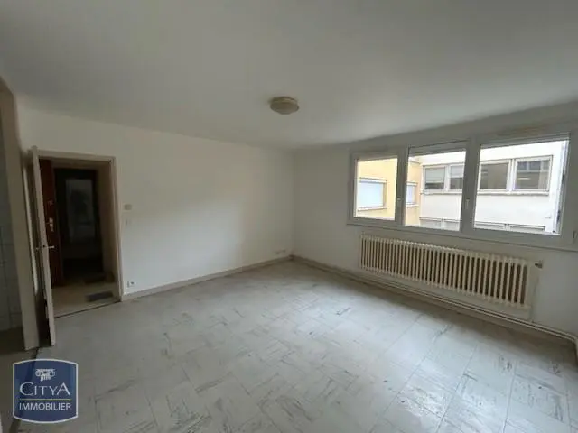 Photo 1 Appartement 2 pièces 41.12m²