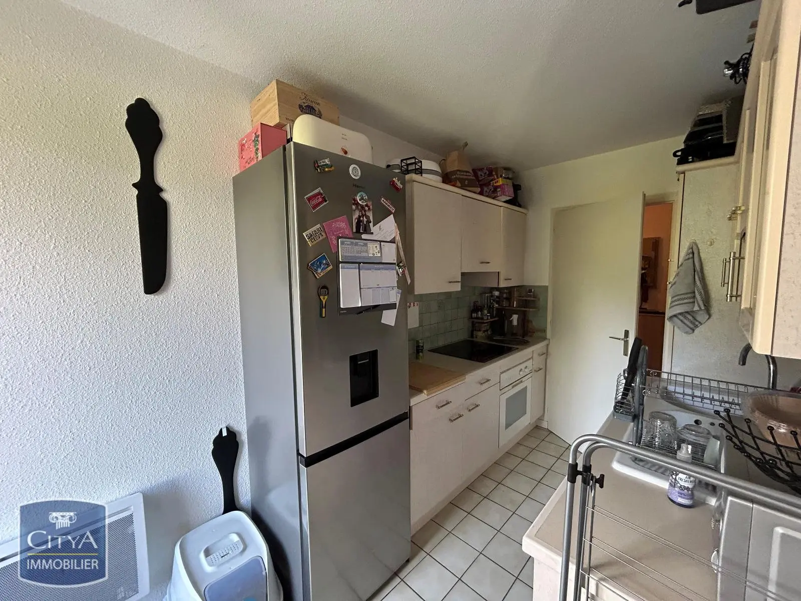 Photo 5 Appartement 2 pièces 47.46m²