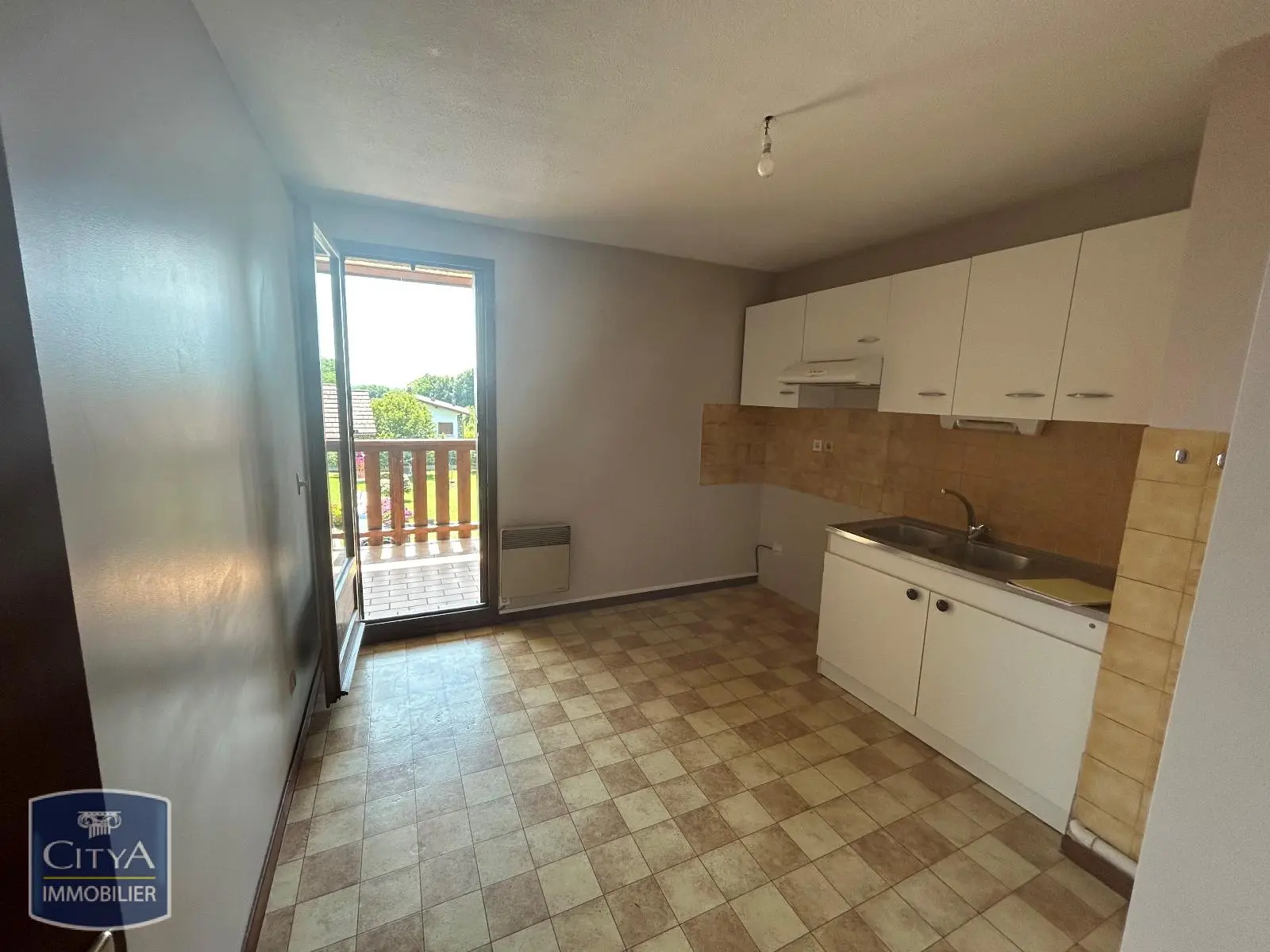 Photo 3 Appartement 3 pièces 60.12m²