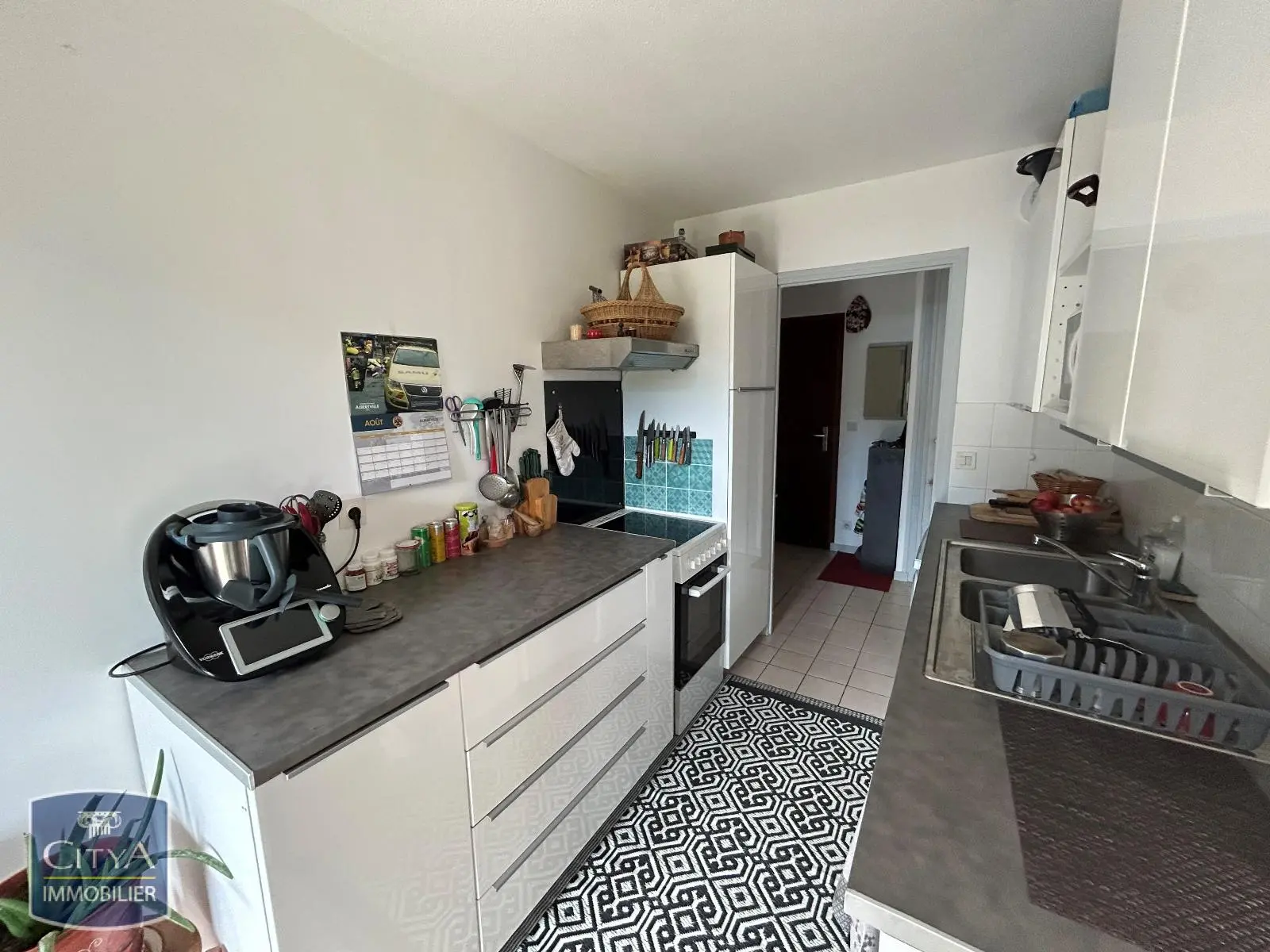 Photo 3 Appartement 2 pièces 47.15m²