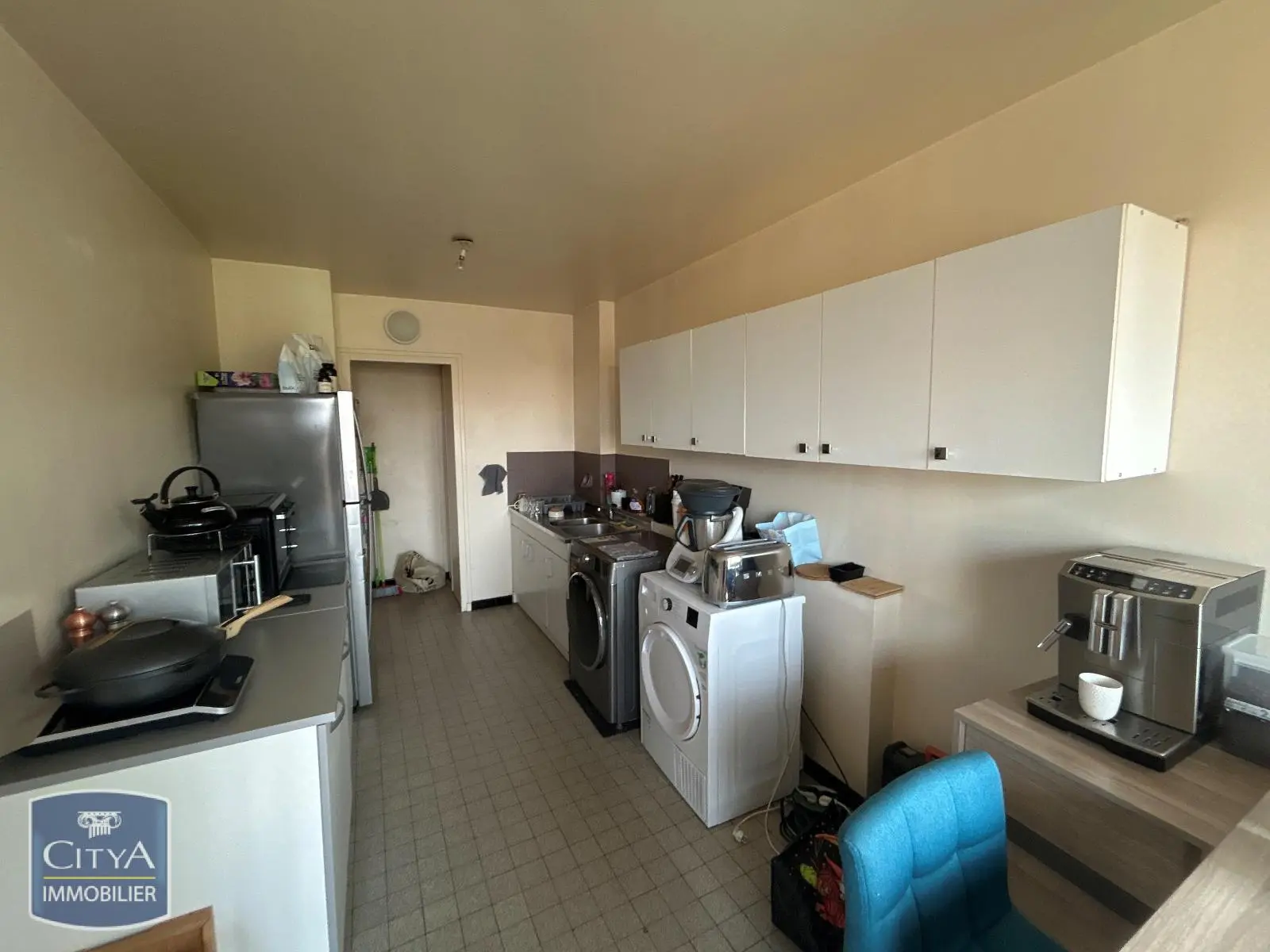 Photo 3 Appartement 3 pièces 90.02m²