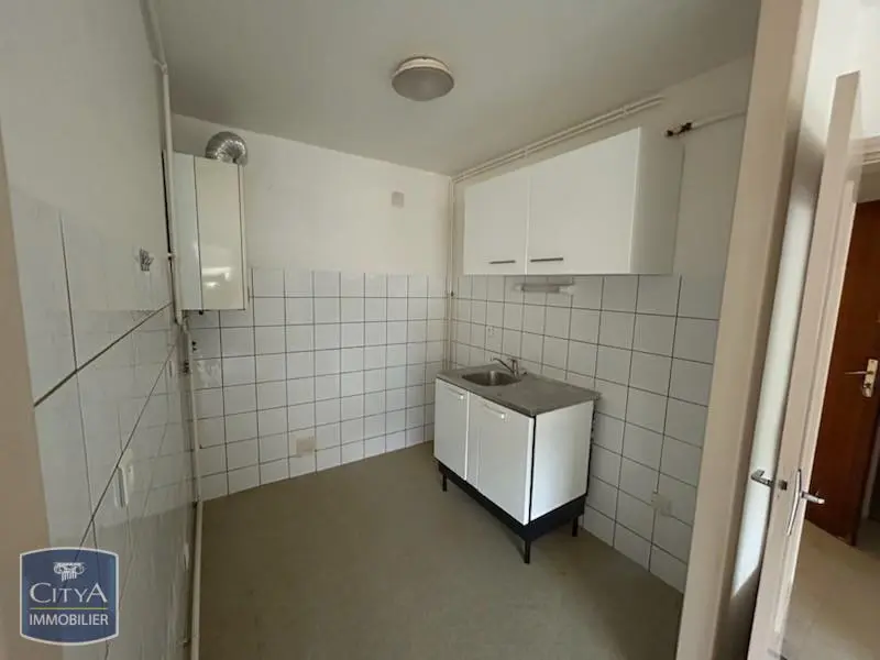 Photo 4 Appartement 2 pièces 41.12m²