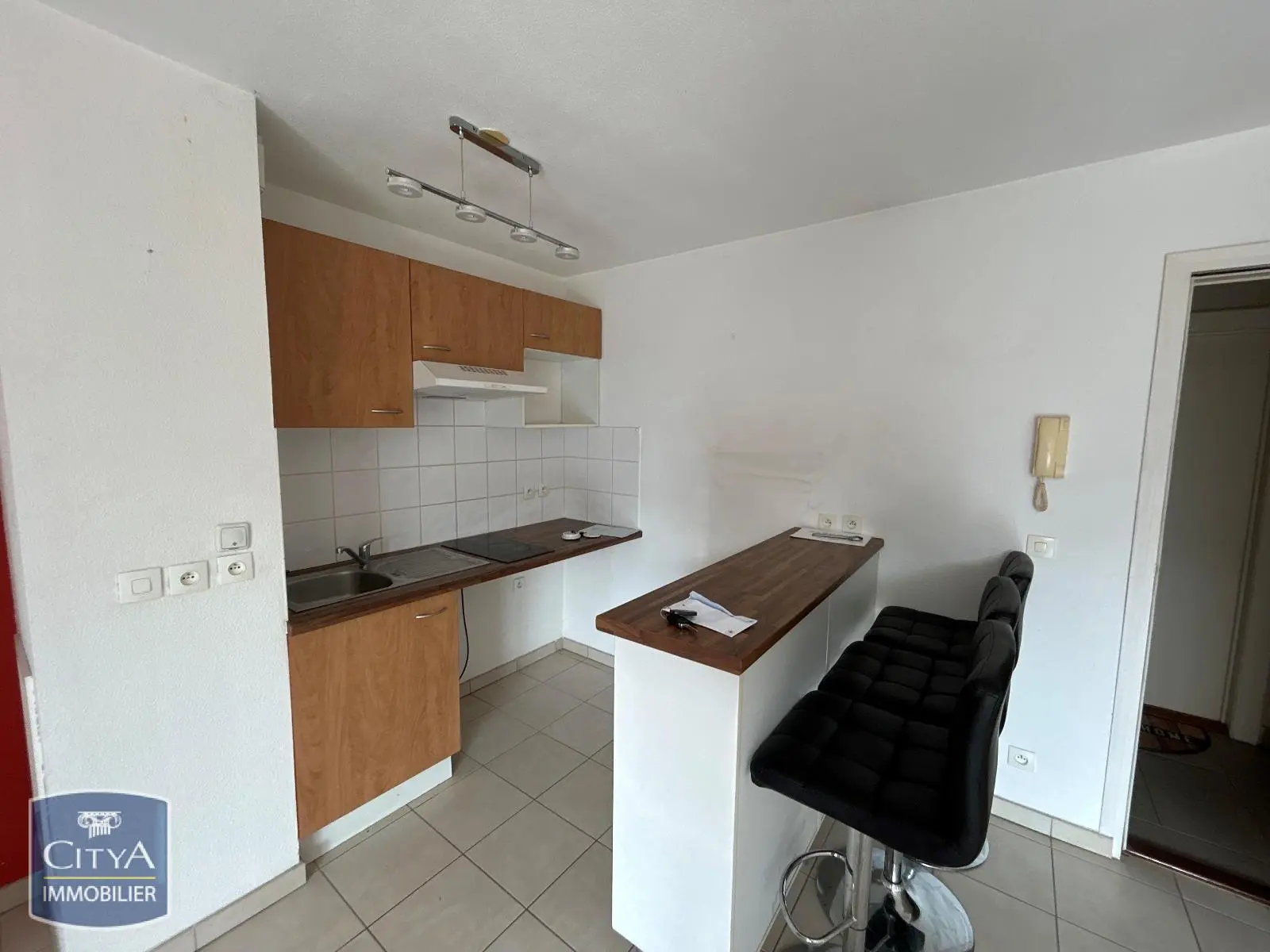 Photo 3 Appartement 2 pièces 41.5m²