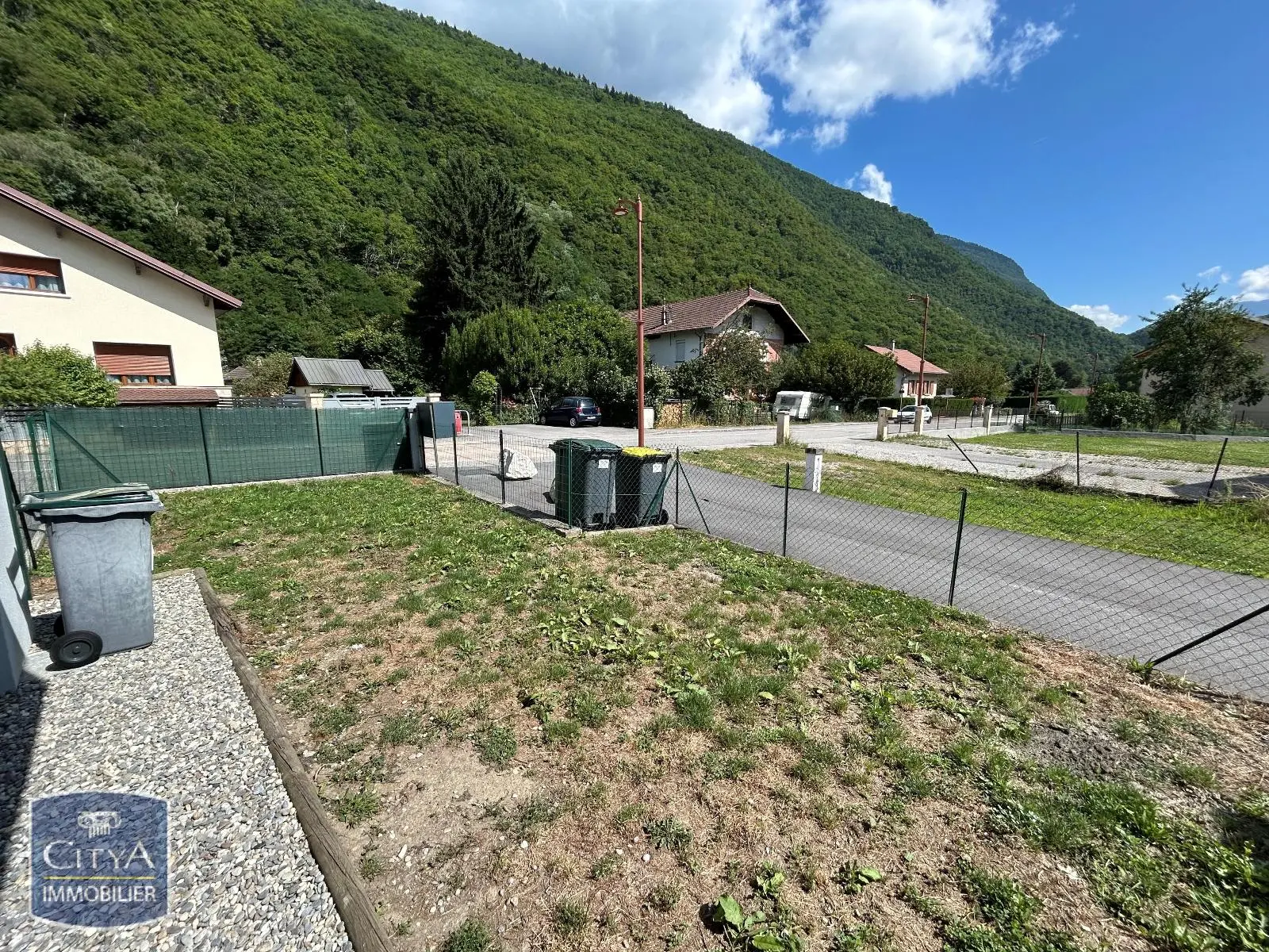 Photo 5 Appartement 2 pièces 28.52m²