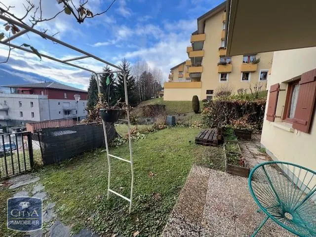 Photo 5 Appartement 2 pièces 60.19m²