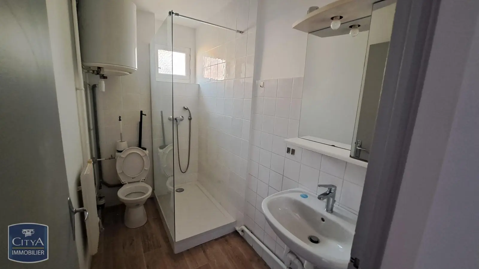 Photo 3 Appartement 1 pièce 29m²