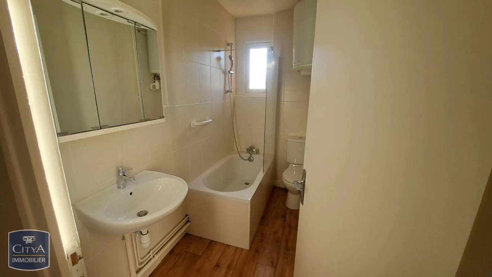 Photo 3 Appartement 1 pièce 26m²