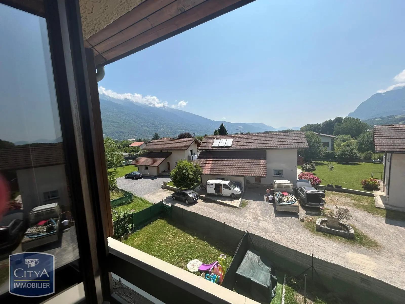 Photo 7 Appartement 3 pièces 60.12m²