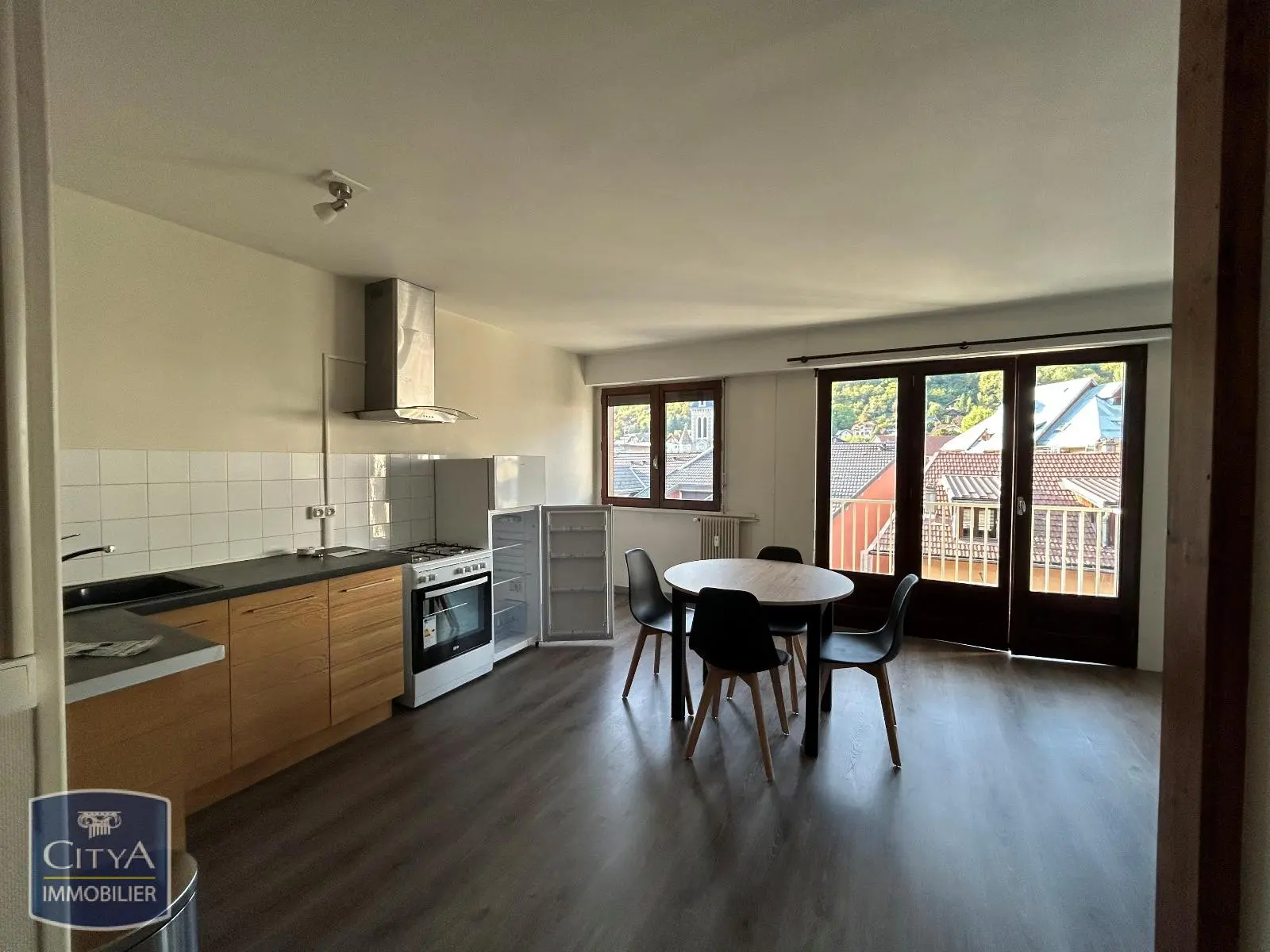 Photo 1 appartement Albertville