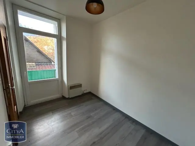 Photo 3 Appartement 1 pièce 21.21m²