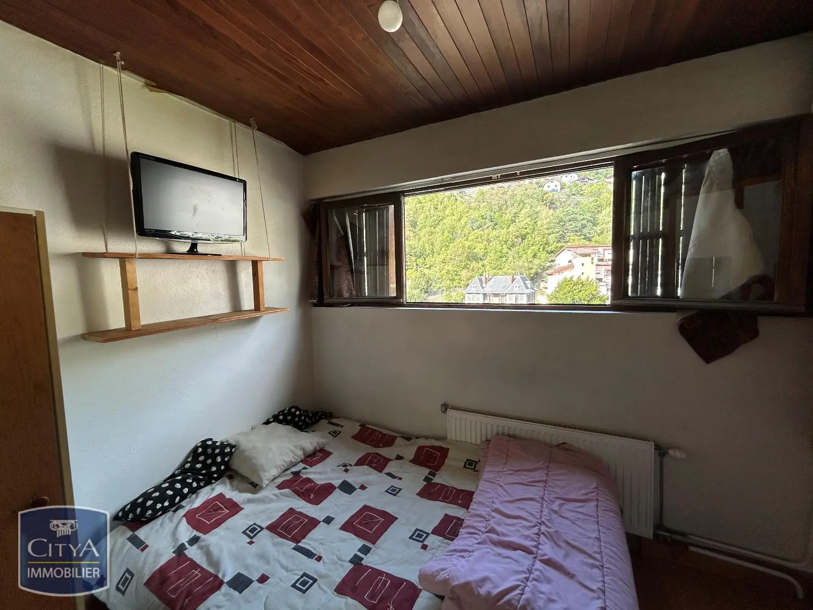 Photo 2 Appartement 1 pièce 10.2m²