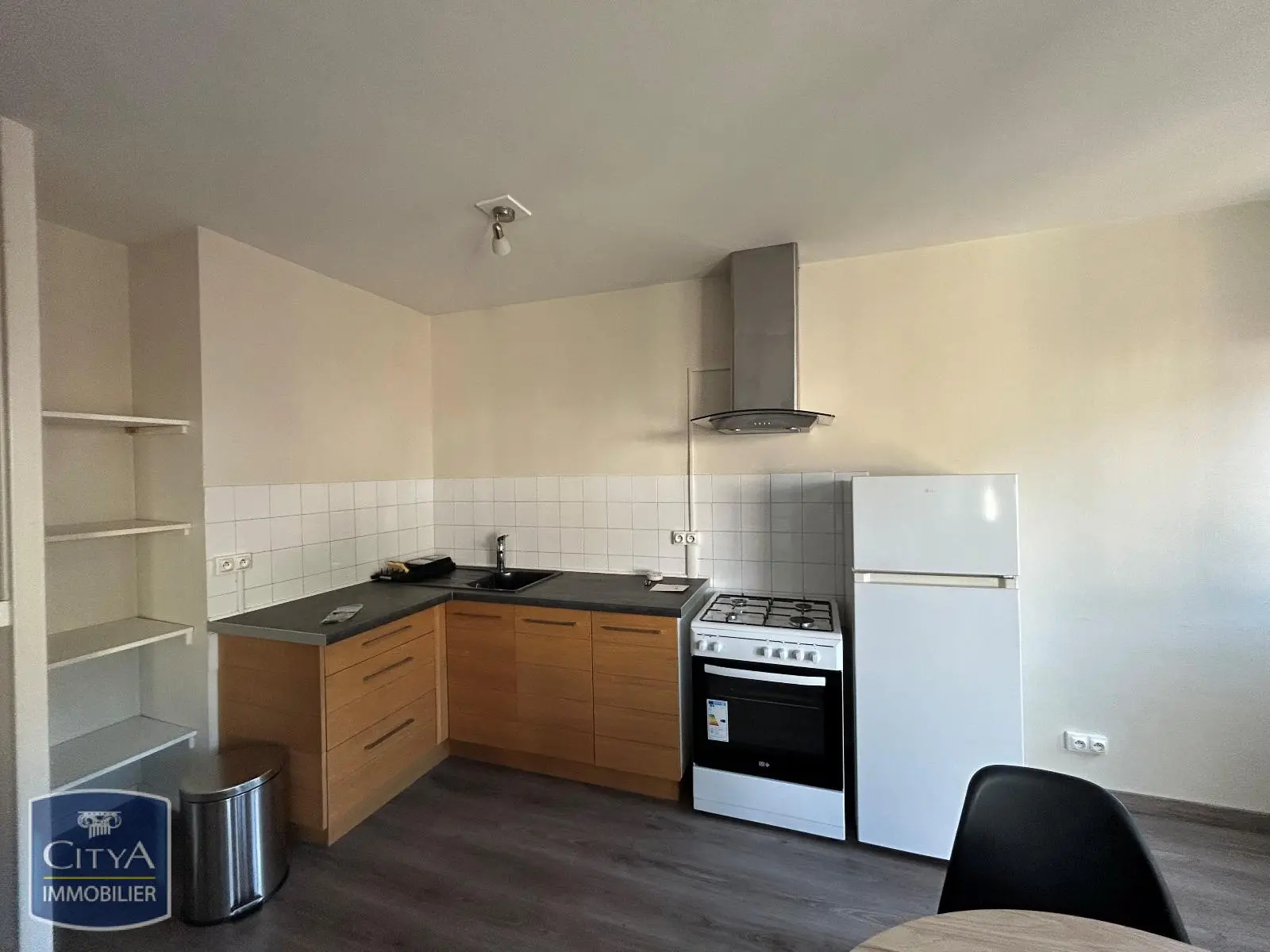 Photo 4 appartement Albertville
