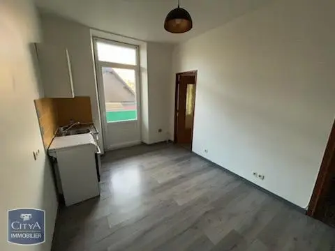 Photo 2 Appartement 1 pièce 21.21m²