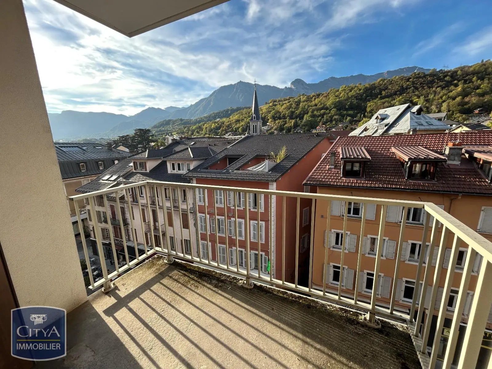 Photo 5 appartement Albertville
