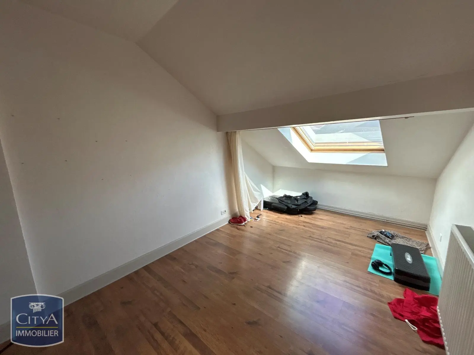 Photo 5 appartement Albertville