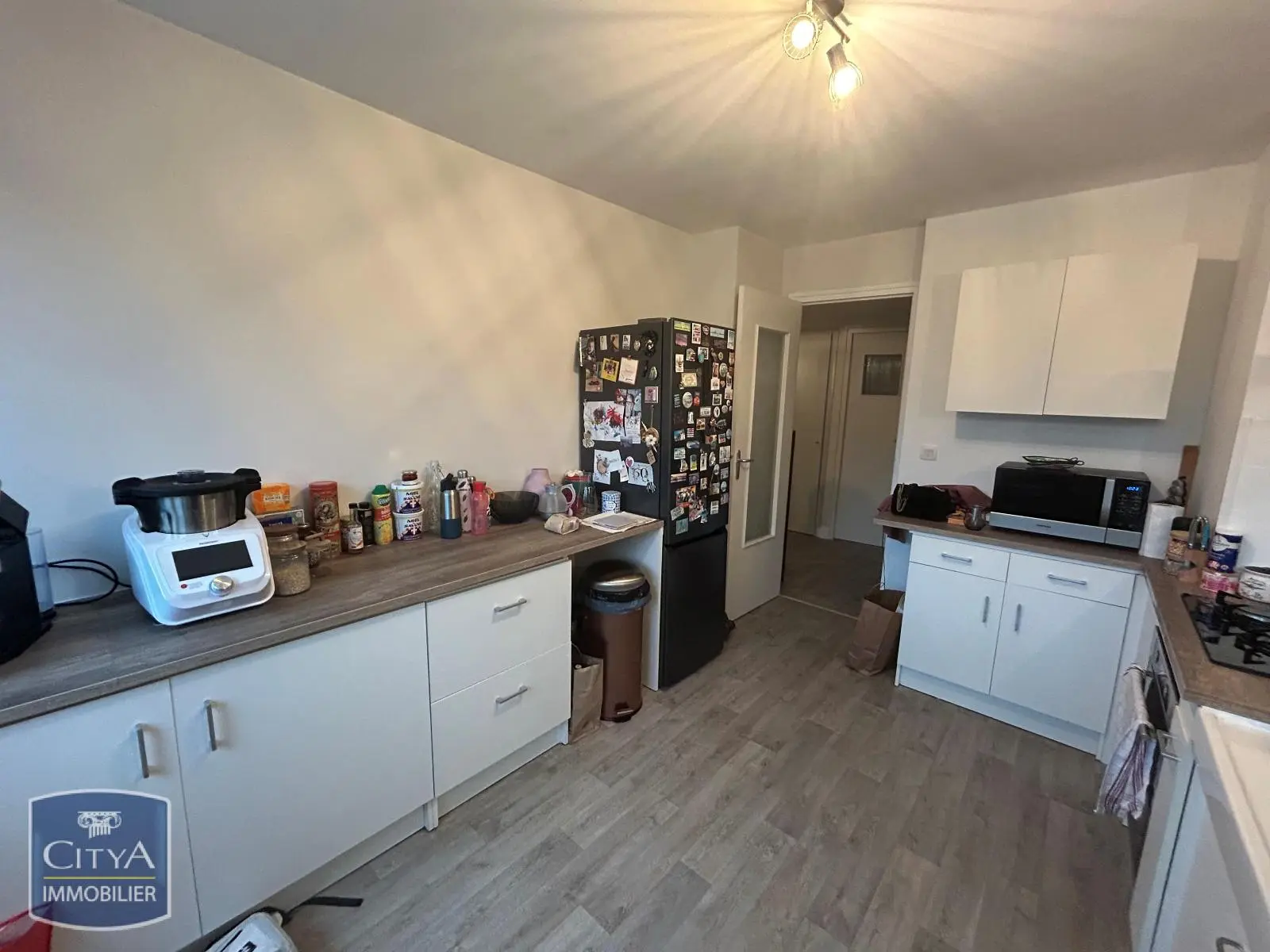 Photo 4 Appartement 2 pièces 58.6m²