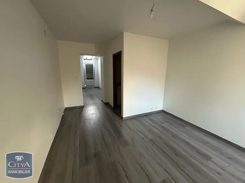 Photo 4 Appartement 1 pièce 24.23m²