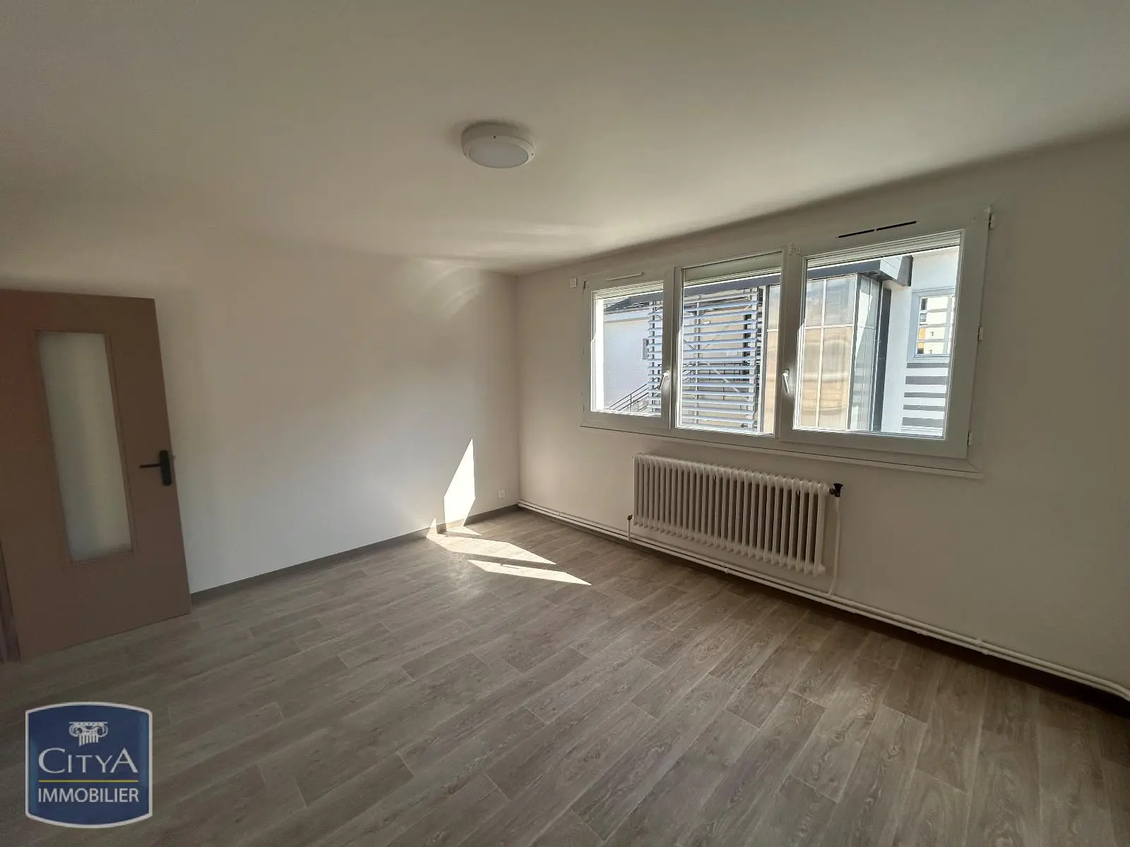 Photo 1 Appartement 3 pièces 53.55m²