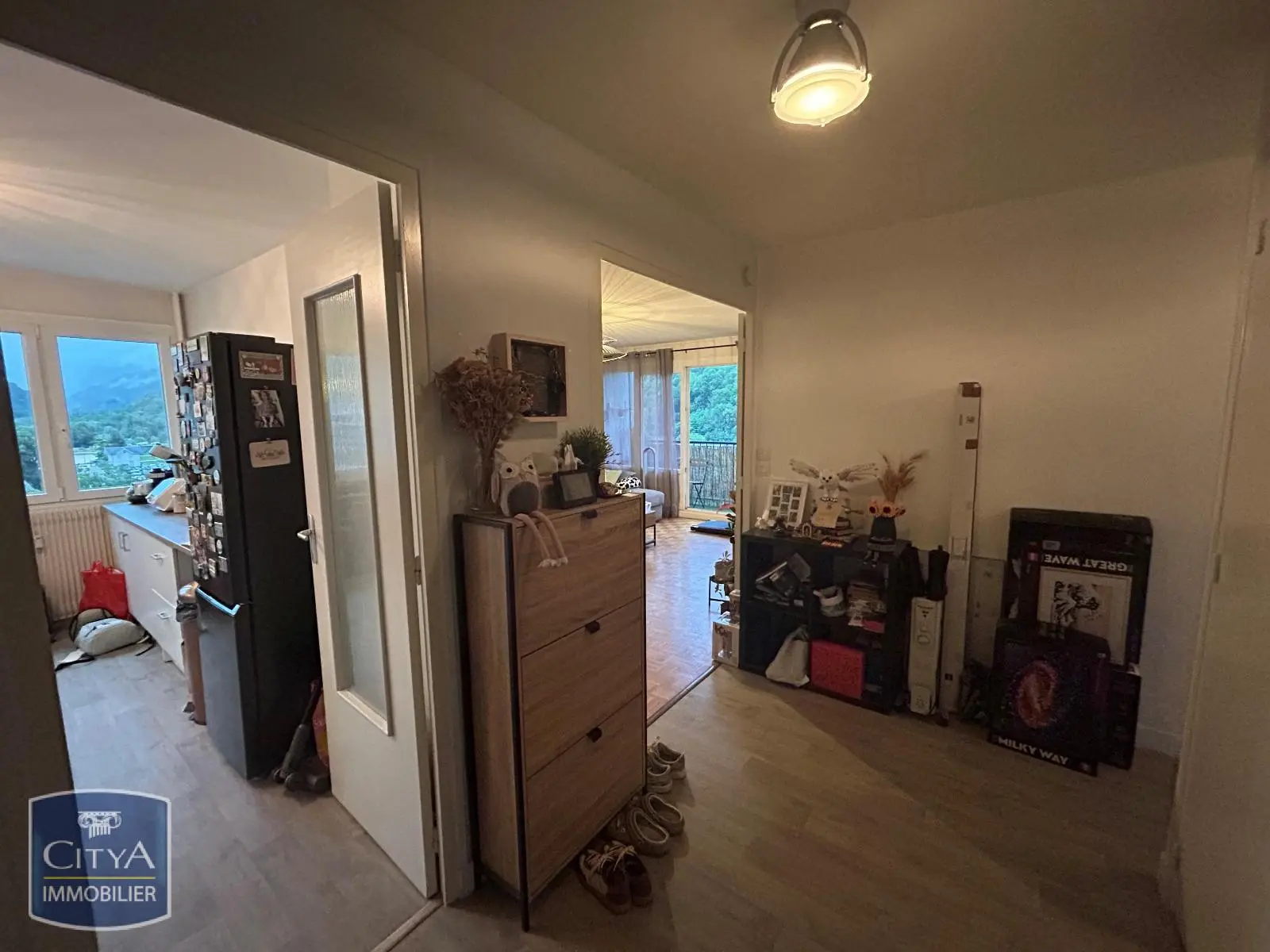 Photo 3 Appartement 2 pièces 58.6m²