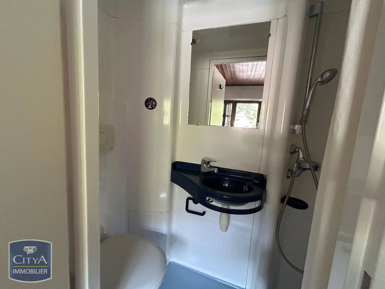 Photo 4 Appartement 1 pièce 10.2m²