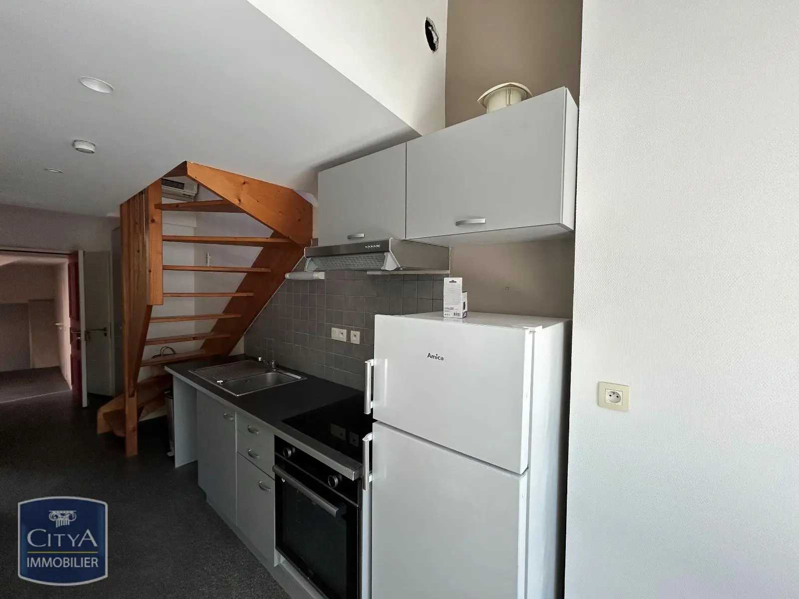 Photo 5 Appartement 3 pièces 33.95m²