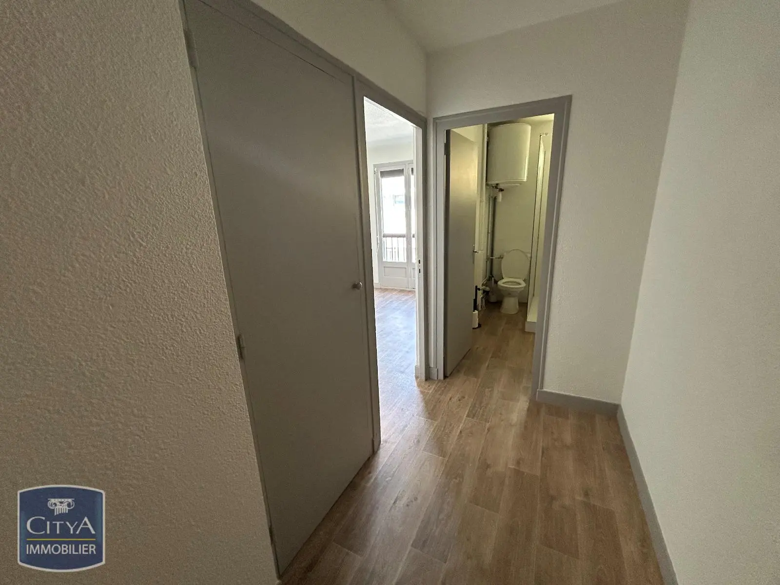 Photo 4 Appartement 1 pièce 29m²