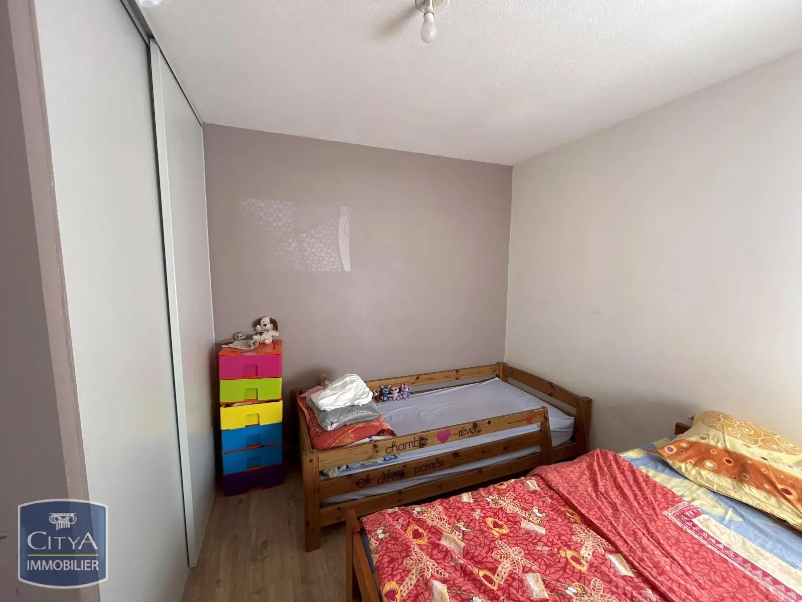 Photo 2 appartement Albertville