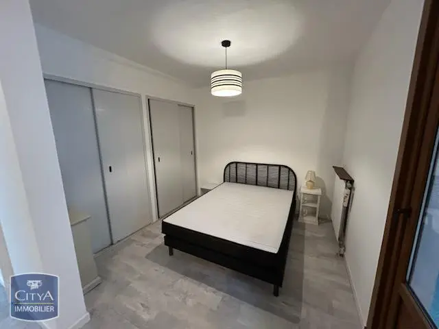 Photo 4 Appartement 1 pièce 35m²